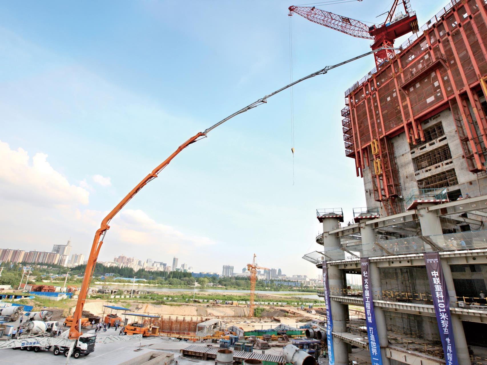 K66凯时官网重科